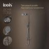 Душевая система Iddis Duna DUNSBSTi06