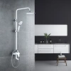 Душевая система Shevanik S9836F