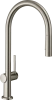 Смеситель Hansgrohe Talis 72801800