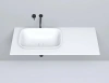 Умывальник Salini Marea 02 60x40 (S-Stone, матовый)