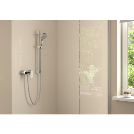 Смеситель Hansgrohe Vernis Blend 71640000