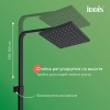Душевая система Iddis Bild BILBL1Fi06