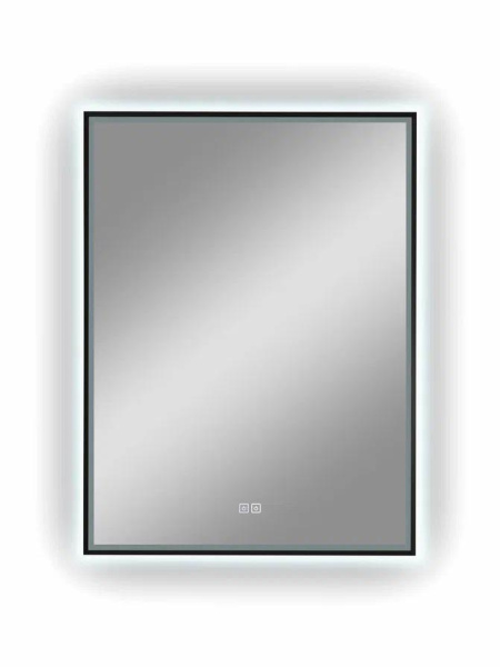 Зеркало Continent Garcia LED 50х70