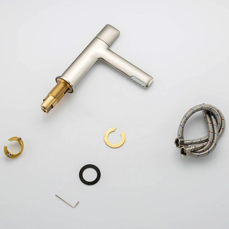 Смеситель Gappo G1052-85