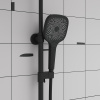 Душевая система Iddis SpaHome SPHBLTKi06