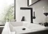 Смеситель Hansgrohe Finoris 76063670