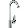 Смеситель Hansgrohe Logis 71861000