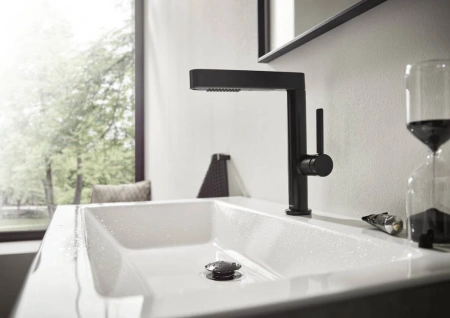Смеситель Hansgrohe Finoris 76063670
