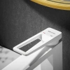 Смеситель для умывальника Shevanik S6801C