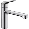 Смеситель Hansgrohe Logis 71864000