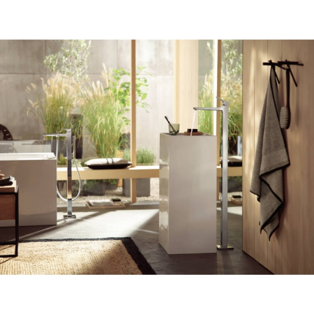 Смеситель Hansgrohe Metropol 32530000