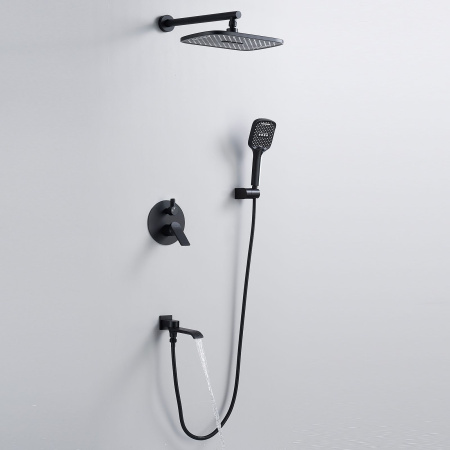 Душевая система Shevanik S4135H
