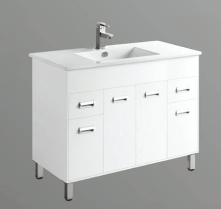 Умывальник CeramaLux 9010E