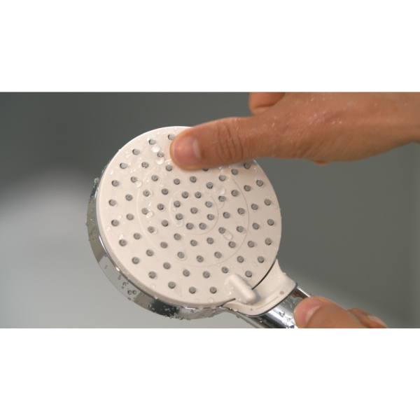 Душевая лейка Hansgrohe Crometta 2jet Vario 26330400