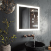 Зеркало Roxen Bliss 70х70
