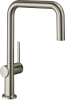 Смеситель Hansgrohe Talis 72806800