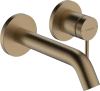 Смеситель встраиваемый Hansgrohe Tecturis 73350140