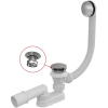 Сифон AlcaPlast A504CKM