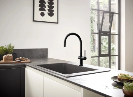 Смеситель Hansgrohe Talis 72805670
