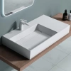 Умывальник Rea Archi 75 U4300