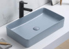 Умывальник CeramaLux 78189MHL-4