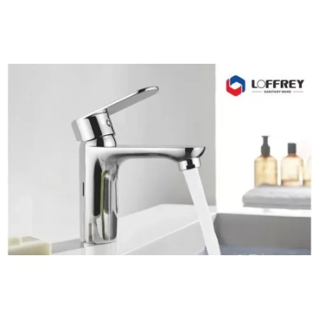 Смеситель Loffrey 81023