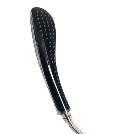 Душевая кабина Triton Грэй Блэк В 90х90 см