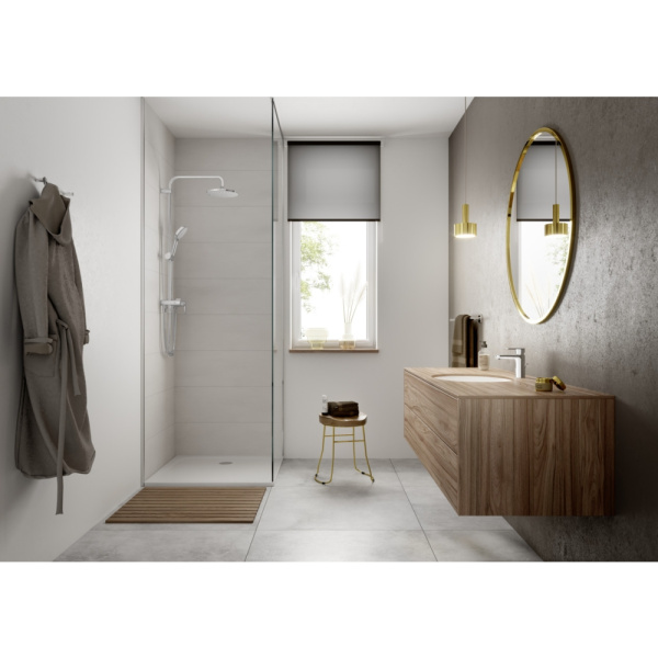 Смеситель Hansgrohe Vernis Blend 71551000