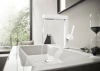 Смеситель Hansgrohe Finoris 76063700
