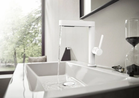 Смеситель Hansgrohe Finoris 76063700