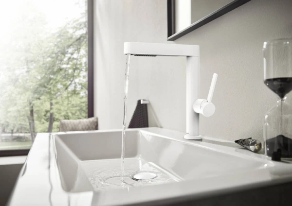 Смеситель Hansgrohe Finoris 76063700