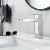 Смеситель для умывальника Rose R1801