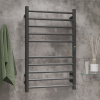 Полотенцесушитель электрический Roxen Caspia 11070-5079B 50х79