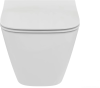 Подвесной унитаз Ideal Standard i.life S