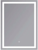 Зеркало Continent Rimini LED 60х80