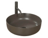 Умывальник Rea Elma Grey matt U8495