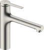 Смеситель Hansgrohe Zesis 74804800