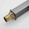 Смеситель для умывальника Shevanik S6801T