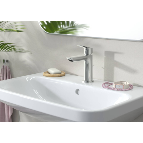 Смеситель Hansgrohe Logis 110 71253000