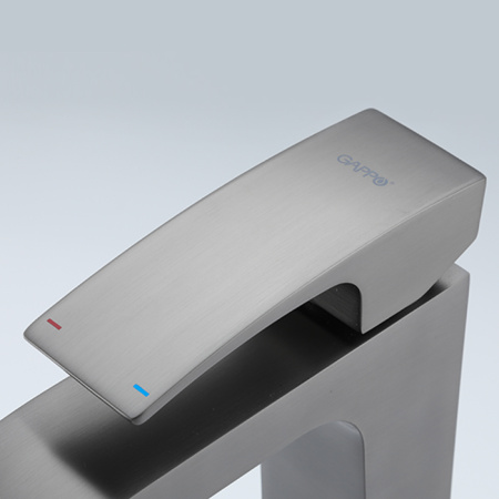 Смеситель Gappo G1007-89