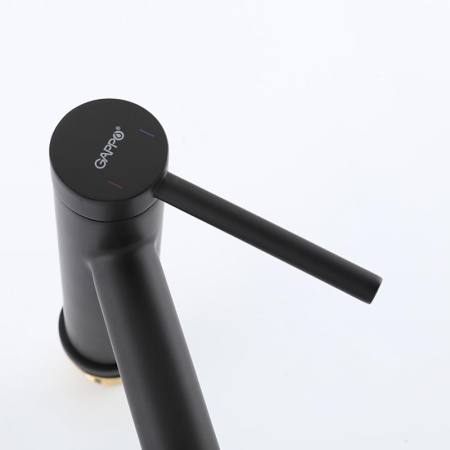 Смеситель Gappo G1006-9