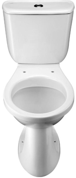 Напольный унитаз Santek Бриз 1.WH20.2.569