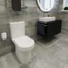 Напольный унитаз Lavinia Boho Grance Hill 3307002R
