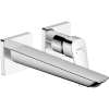 Смеситель встраиваемый Hansgrohe Logis 71256000