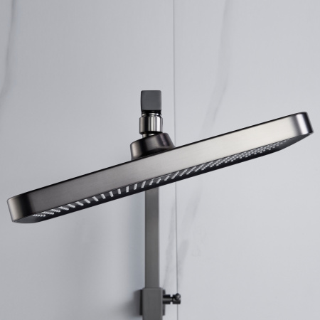 Душевая система Rose R2836T