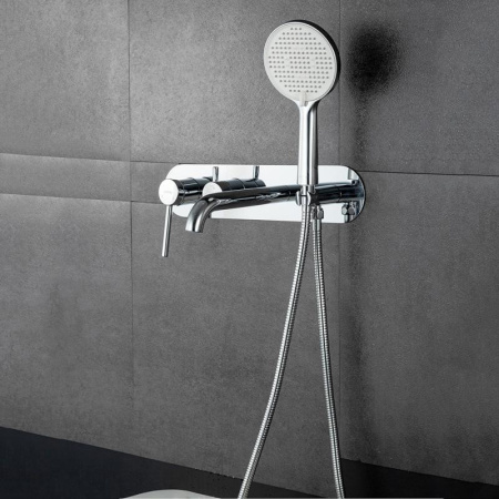 Смеситель Gappo G3306