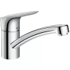Смеситель Hansgrohe Logis 71830000