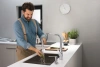 Смеситель Hansgrohe Talis 73867800