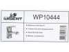 Смеситель для умывальника Wisent WP10444