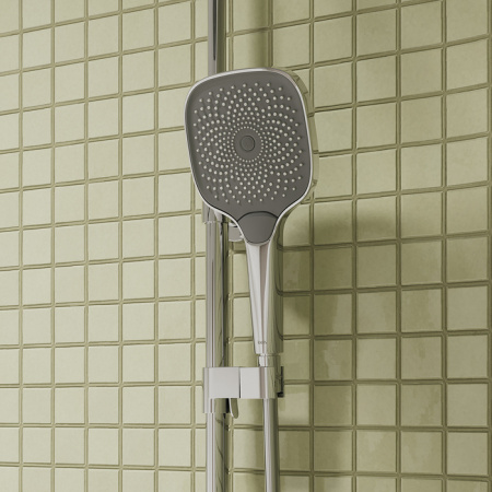 Душевая система Iddis SpaHome SPHSBTKi06